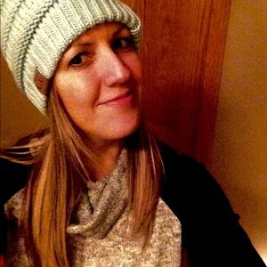 Meet your Posher, Kim